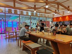 -味千拉面(光启城时尚购物中心店)