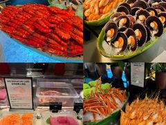 -西安W酒店·WEI全味西餐厅