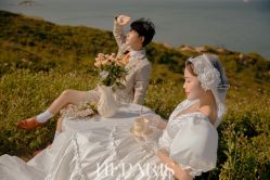 -巴黎婚纱摄影(瑞安旗舰店)
