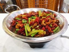 -围龙屋客家食府(福田店)