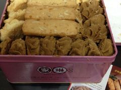 picture-家琳甜品(江南东店)