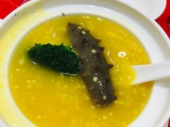 小米海参-上海富悦大酒店(松江店)