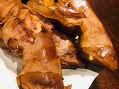 羊蹄-老三羊汤【北兴隆街店】