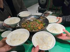 -费大厨辣椒炒肉(太平老街店)