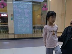 -潮童星少儿模特形体培训(郑州总校)