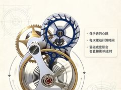 -亨达利名表维修中心(南西店)