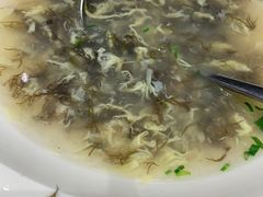 -郑庄脂渣海鲜楼(九水路店)