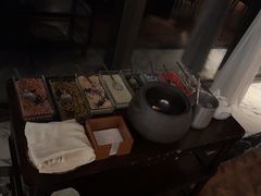 -杭州桐庐康莱德酒店中餐厅·乐