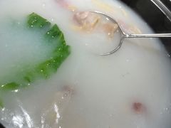 -大良毋米粥(锦龙路总店)