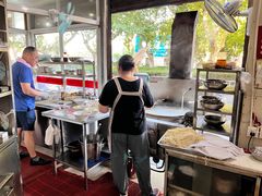 -老赵面店(大西路店)