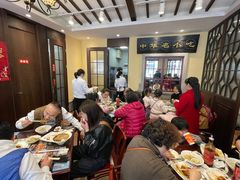 等位区-云南路美食街