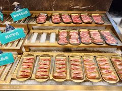 -東盛炭烤自助料理(浦东文峰广场店)