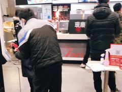 -肯德基(沪东店)