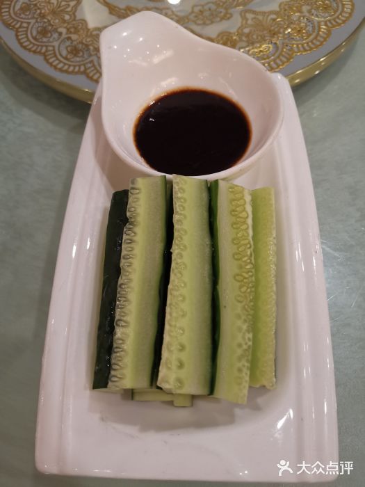 芙蓉餐厅(珠江桥店)-图片-德阳美食-大众点评网