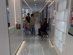 -深圳富茂格伦菲尔口腔门诊部(龙华清湖总院)