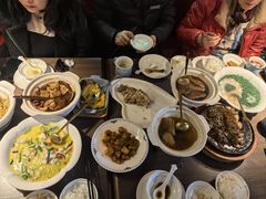 -蜜桃餐厅·古运河畔(南下塘店)
