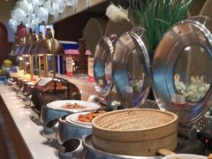 -凡塔斯牛排自助餐厅(莆田万达店)