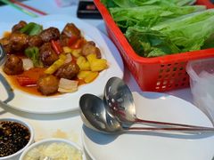 -龙厨美食