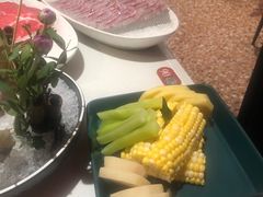 -川越泰火锅(吉利大厦店)