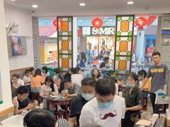 大堂-民信老铺(华盖路店)