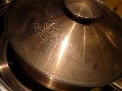 -润园四季椰子鸡火锅(南山海岸城店)