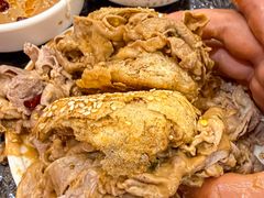 -清真·京华源铜锅涮肉(丰庆店)