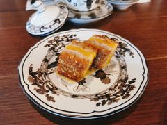 -夏苑(新加坡丽思卡尔顿美年酒店)