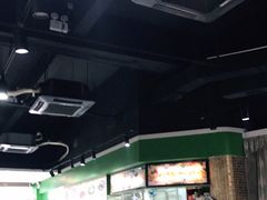 -锦园春香港茶餐厅(西海湾旗舰店)