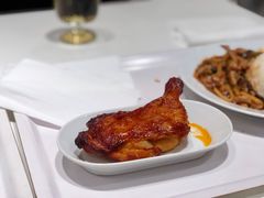 奥尔良烤鸡腿-宜家·瑞典风味餐厅(天津东丽商场店)