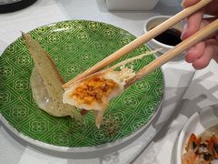 -品海楼·大连海胆锅贴馆(东港店)