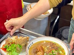 -1980烧肉粽(中山路店)