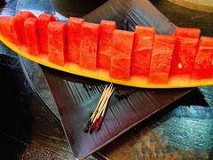 餐后水果-猪肉婆私房菜(容桂总店)