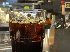 巴布亚新几内亚-Hei Cafe(工体店)