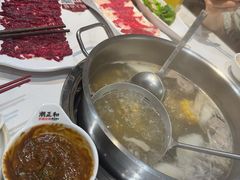-潮正和潮汕牛肉火锅·老字号(番禺万达店)