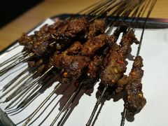 -金二烤肉(早慈巷小区店)