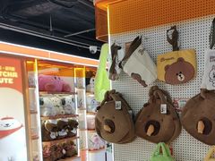 -可爱抓 COCO  GOTCHA(天津鹏欣水游城店)