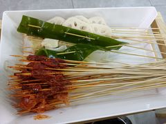 -屋头串串(龙潭寺店)