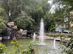 -北京西国贸大酒店