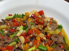 -李氏传家菜(兴城路店)