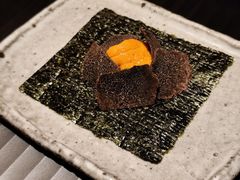 -炎橘·板前料理 Omakase