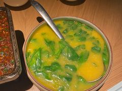 上汤豆苗-滋色臻选川菜(北京坊旗舰店)