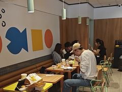 -麦当劳(安定门外大街店)
