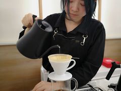 -Onirii Coffee(长乐路店)