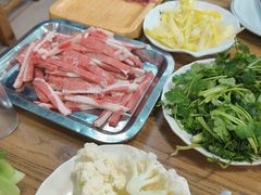 -木萨火锅店(开鲁路店)