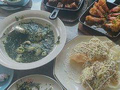 -七宝农家菜(七宝老街店)