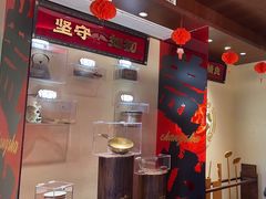 -德天顺盖码饭(人民西路店)