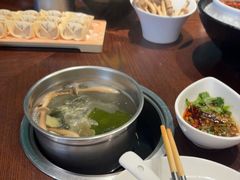 -东海怡品海鲜豆捞(舟宿夜江店)