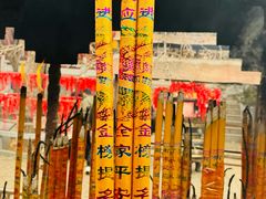 -皇藏峪国家森林公园