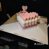 🌟闺蜜💕💕带我来的V甜蛋糕店🍰😘