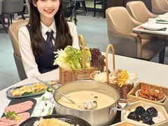 -煲王粤菜餐厅(中侨中心店)
